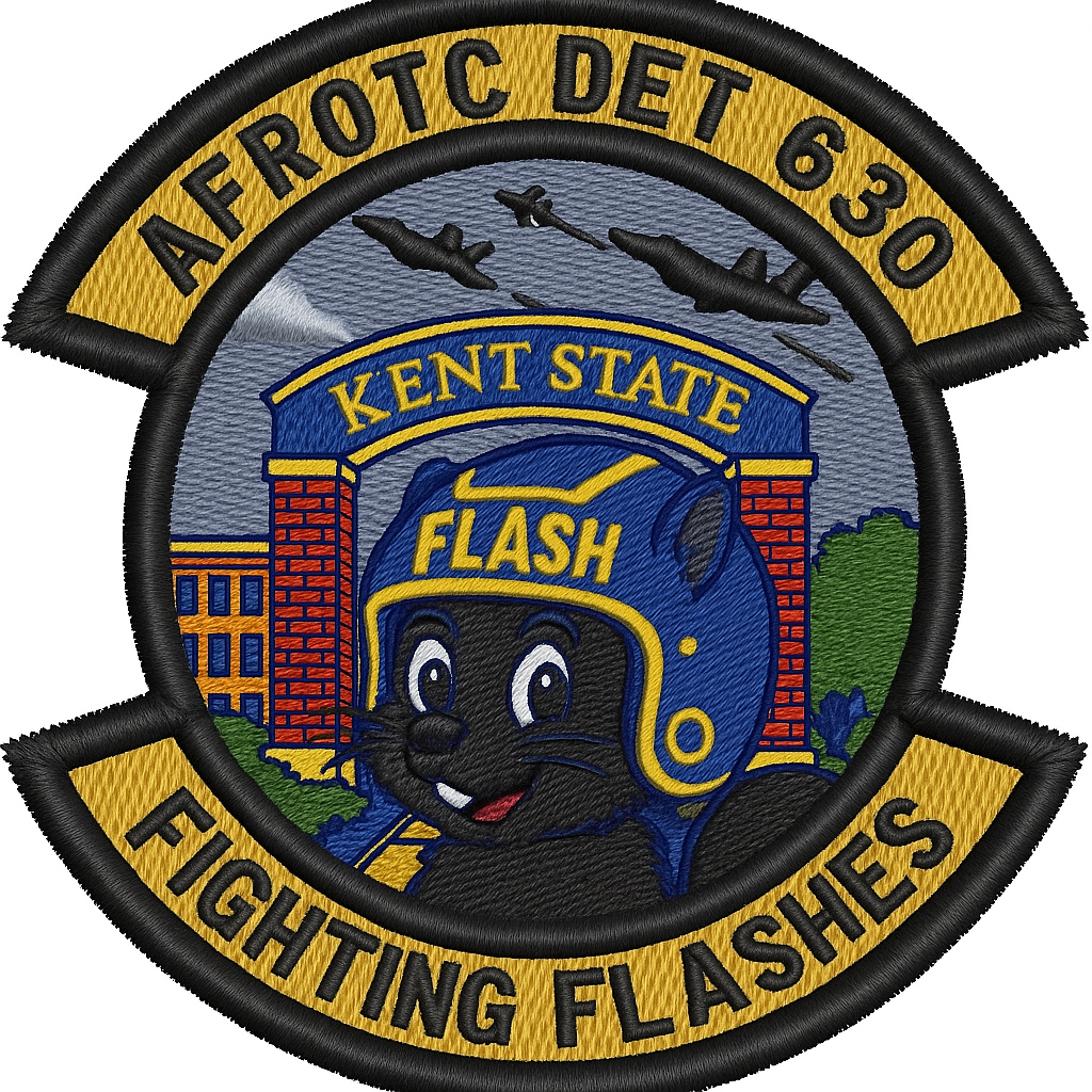 Kent State logo